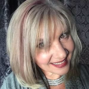 Meet your Posher, Lisa rochelle